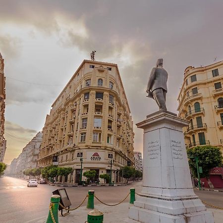 Bella Casa Hostel Kahire Dış mekan fotoğraf