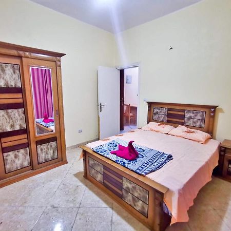 Bella Casa Hostel Kahire Dış mekan fotoğraf