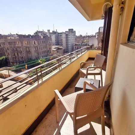 Bella Casa Hostel Kahire Dış mekan fotoğraf