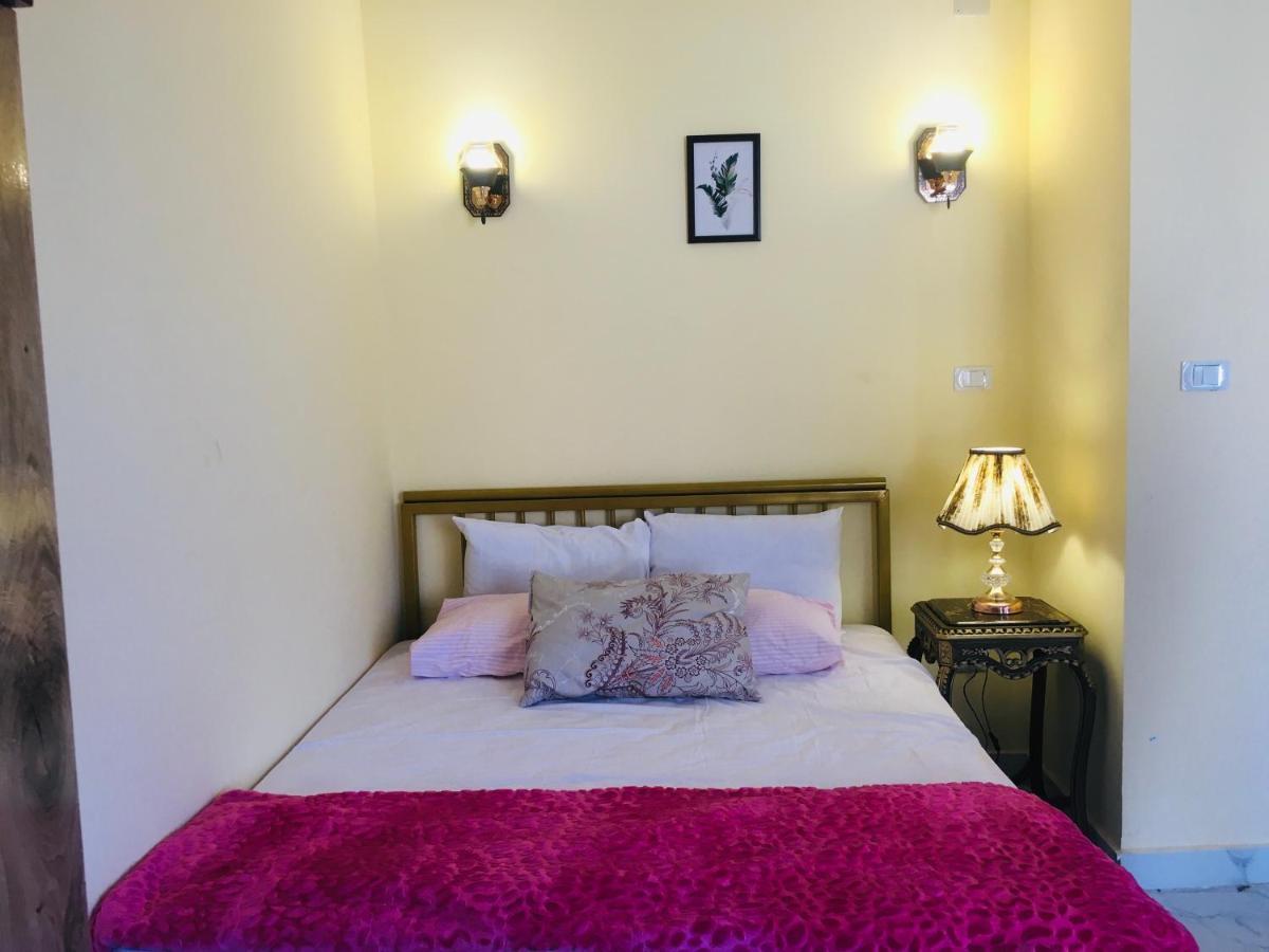 Bella Casa Hostel Kahire Dış mekan fotoğraf