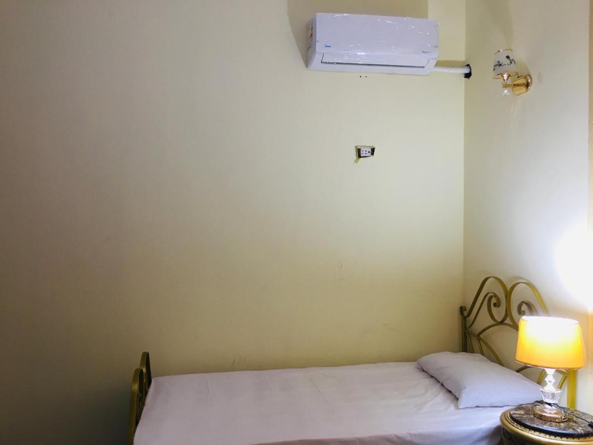 Bella Casa Hostel Kahire Dış mekan fotoğraf