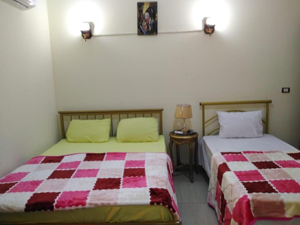 Bella Casa Hostel Kahire Dış mekan fotoğraf