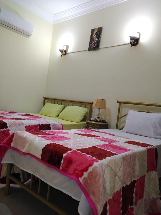Bella Casa Hostel Kahire Dış mekan fotoğraf