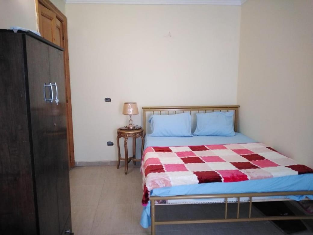 Bella Casa Hostel Kahire Dış mekan fotoğraf