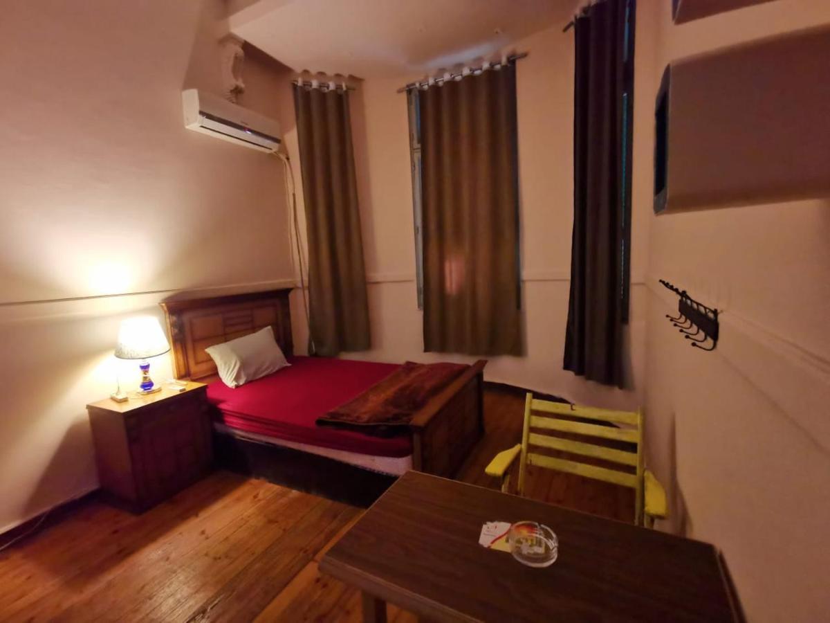 Bella Casa Hostel Kahire Dış mekan fotoğraf