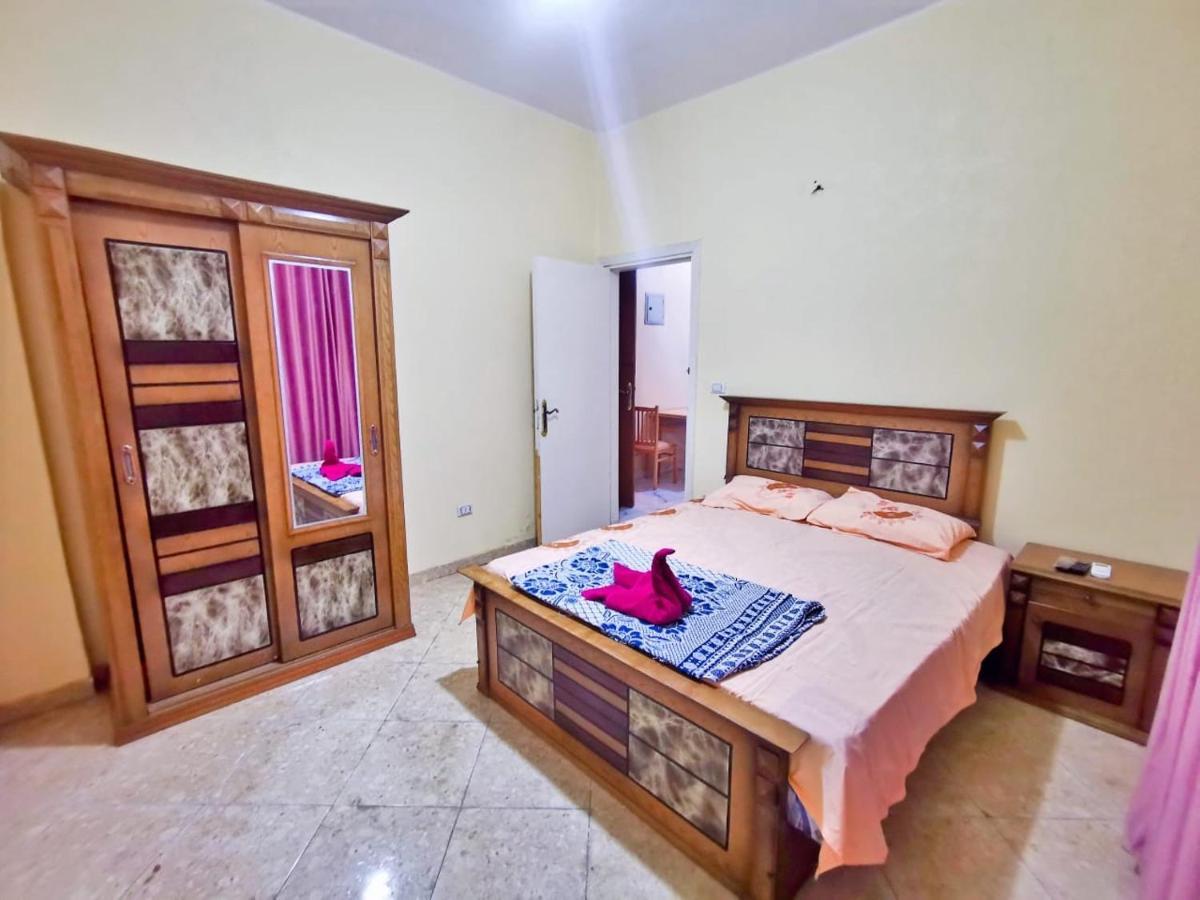 Bella Casa Hostel Kahire Dış mekan fotoğraf