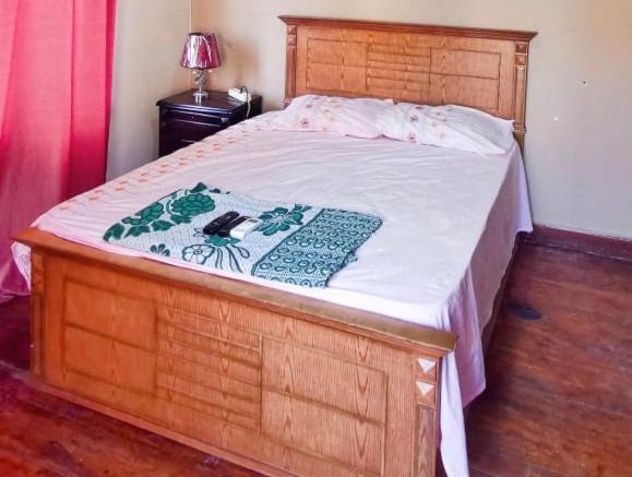 Bella Casa Hostel Kahire Dış mekan fotoğraf