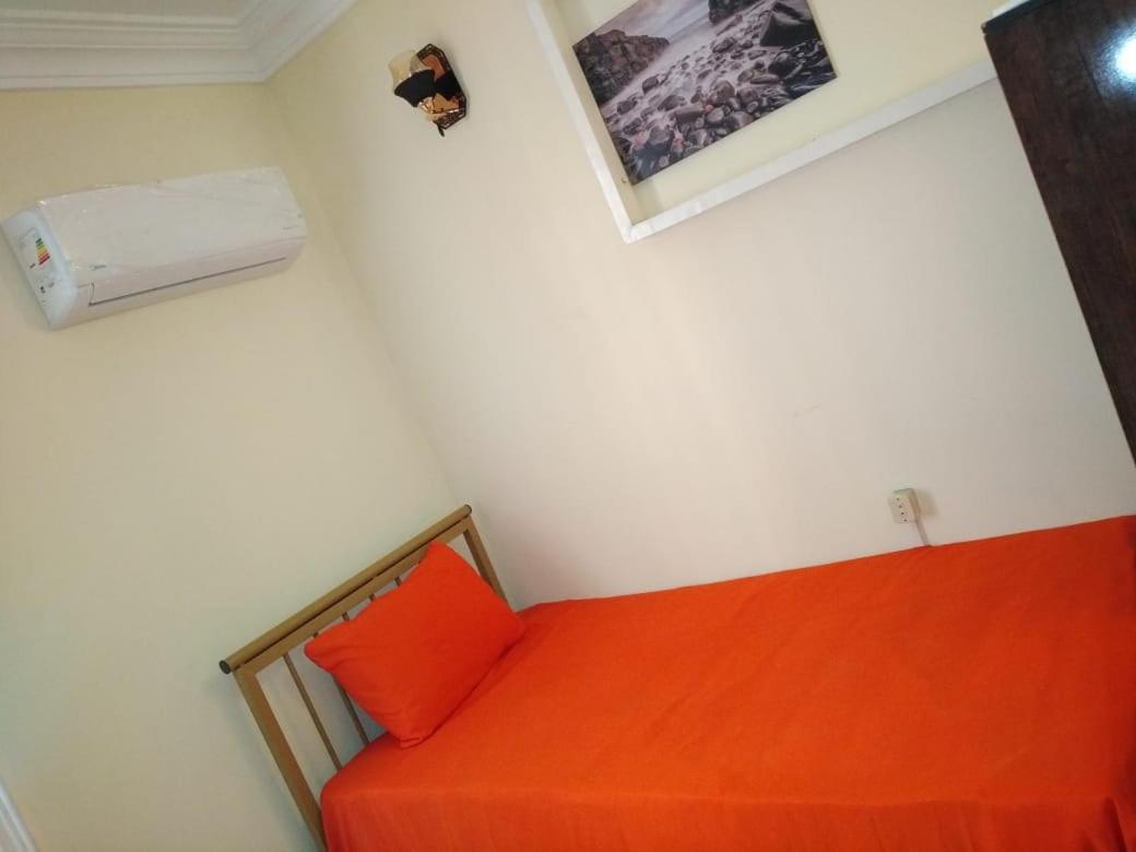 Bella Casa Hostel Kahire Dış mekan fotoğraf