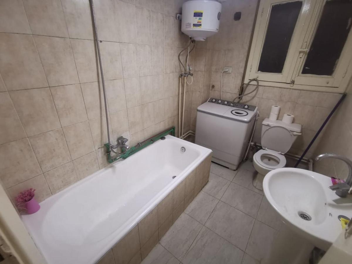 Bella Casa Hostel Kahire Dış mekan fotoğraf