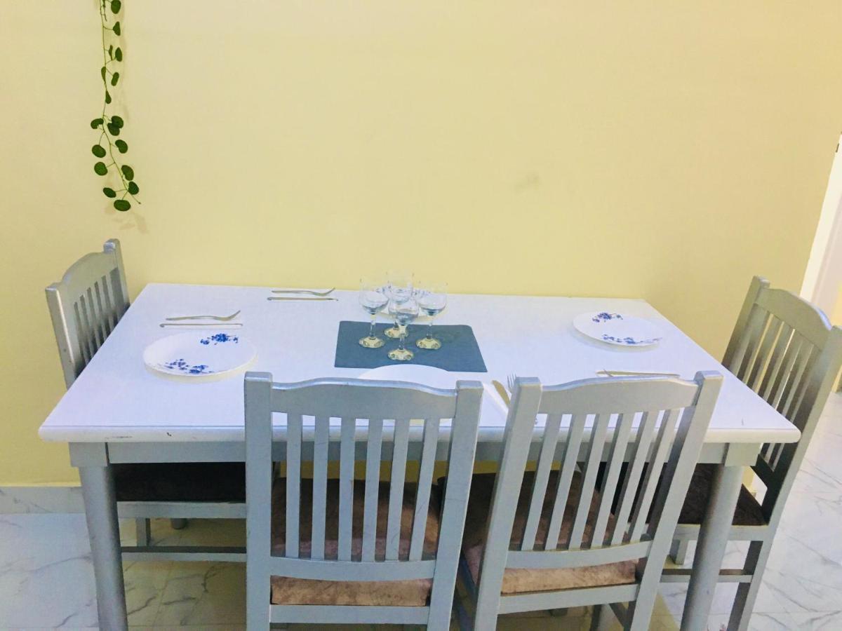 Bella Casa Hostel Kahire Dış mekan fotoğraf