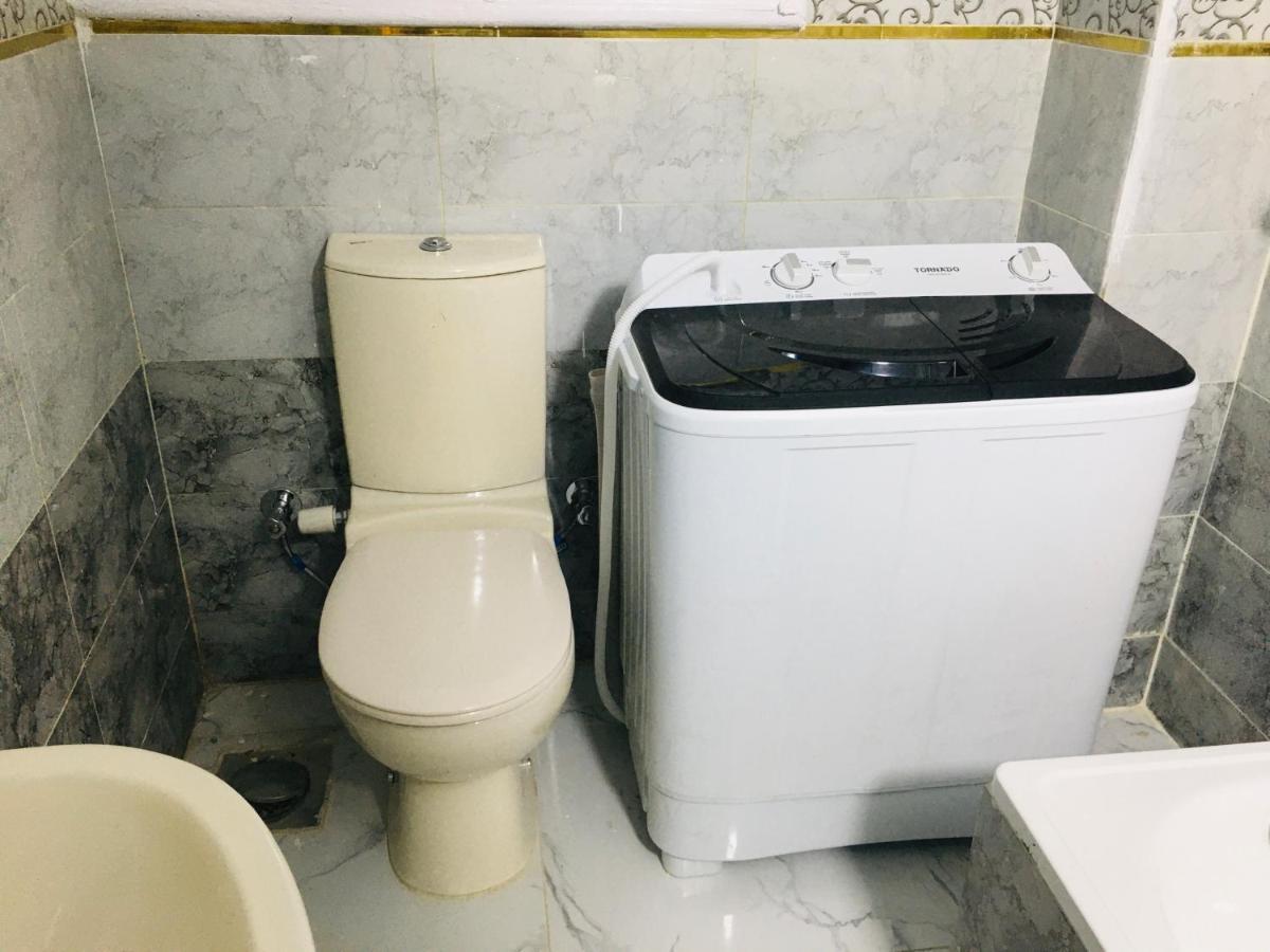 Bella Casa Hostel Kahire Dış mekan fotoğraf