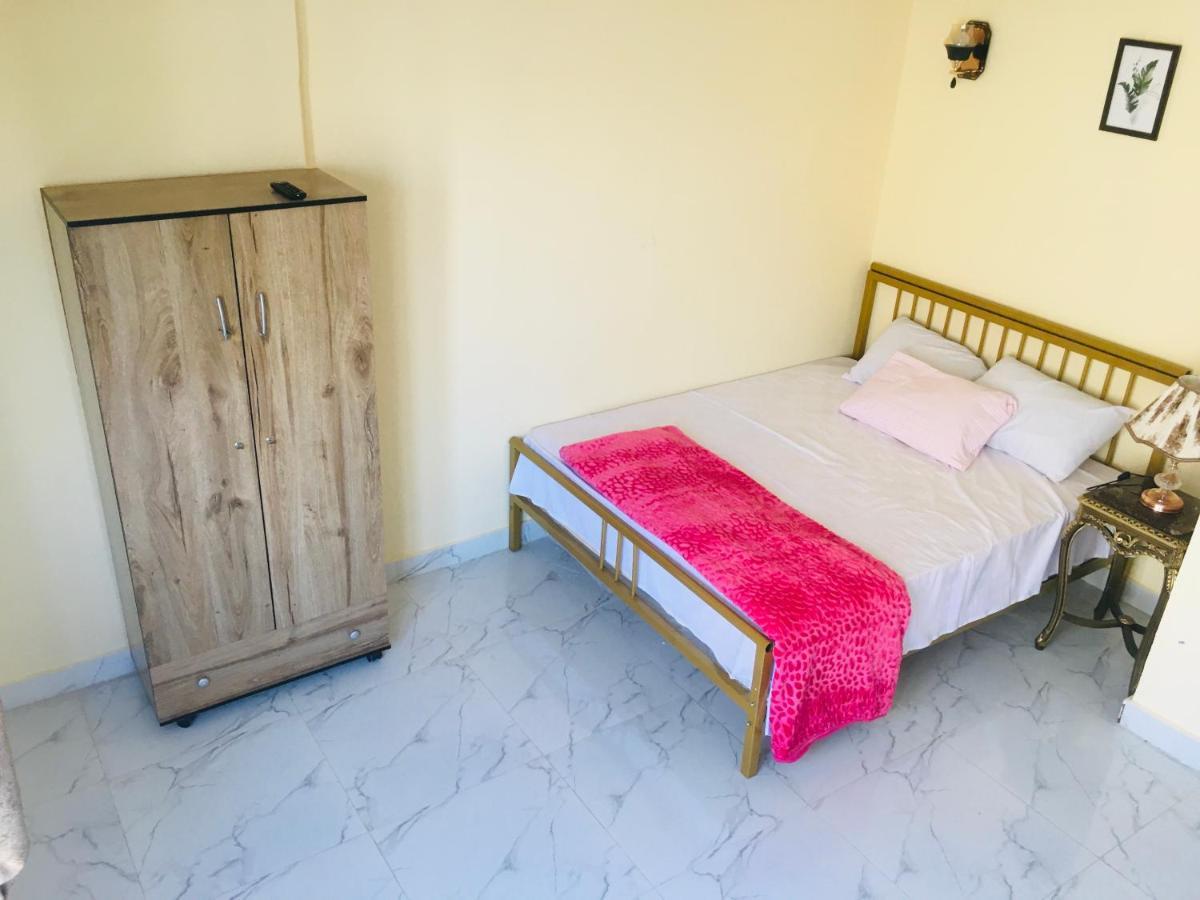 Bella Casa Hostel Kahire Dış mekan fotoğraf