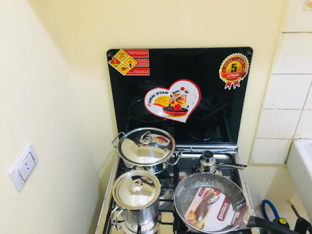Bella Casa Hostel Kahire Dış mekan fotoğraf