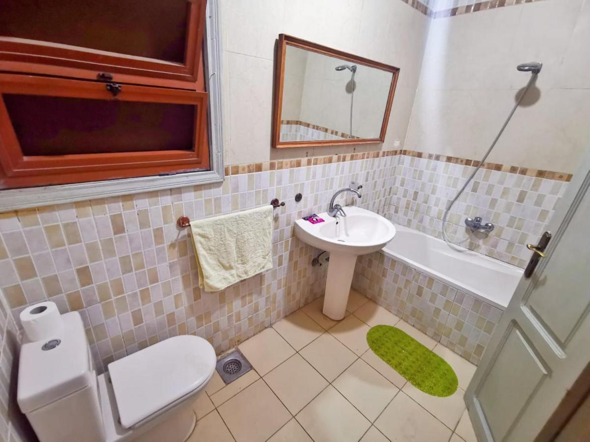 Bella Casa Hostel Kahire Dış mekan fotoğraf
