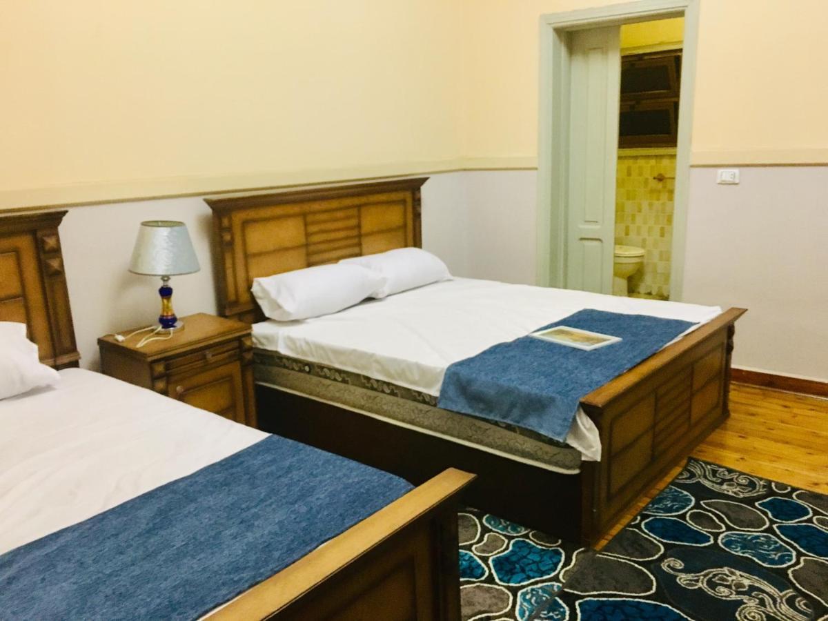 Bella Casa Hostel Kahire Dış mekan fotoğraf