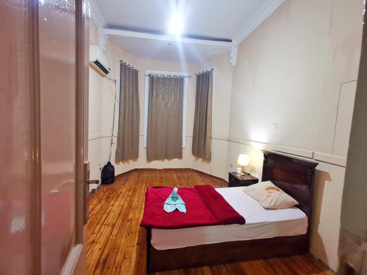 Bella Casa Hostel Kahire Dış mekan fotoğraf