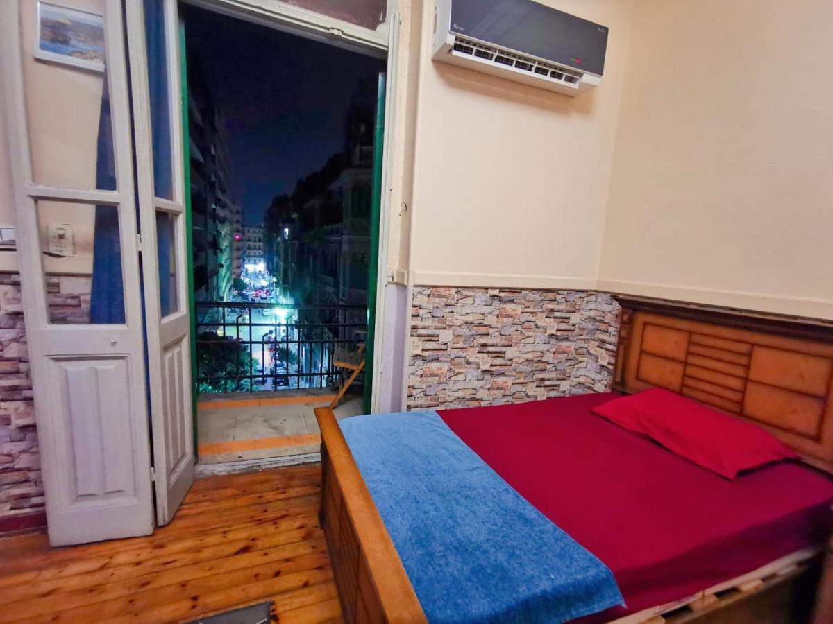 Bella Casa Hostel Kahire Dış mekan fotoğraf