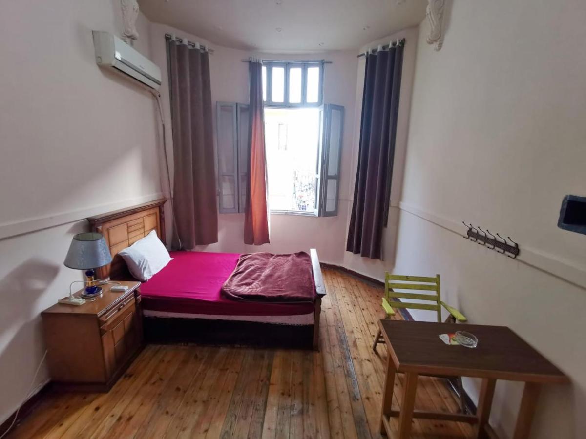 Bella Casa Hostel Kahire Dış mekan fotoğraf