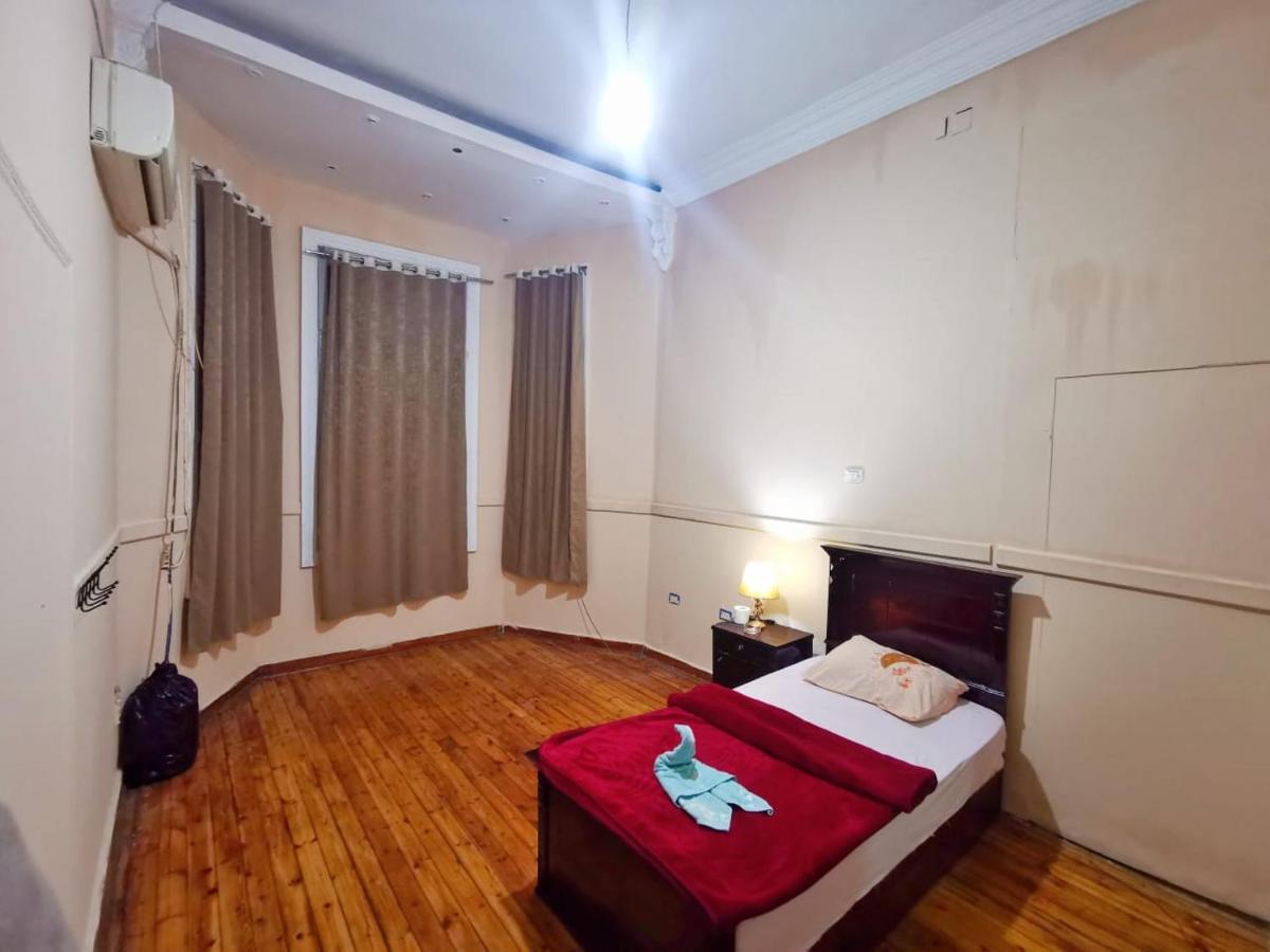 Bella Casa Hostel Kahire Dış mekan fotoğraf