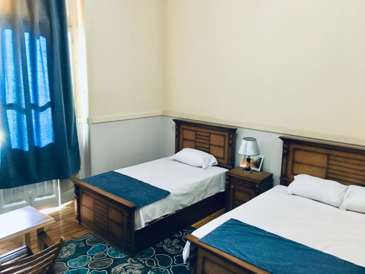 Bella Casa Hostel Kahire Dış mekan fotoğraf