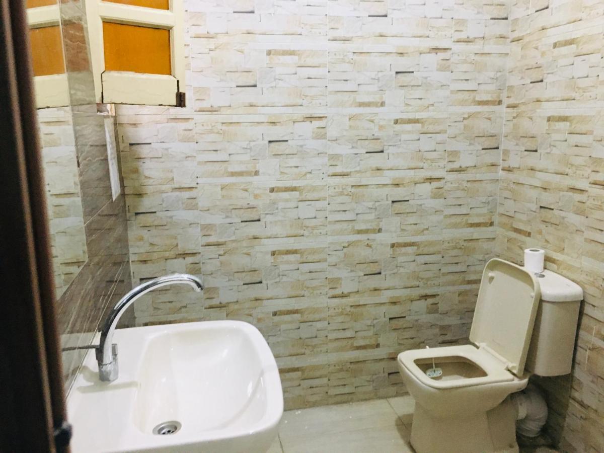 Bella Casa Hostel Kahire Dış mekan fotoğraf