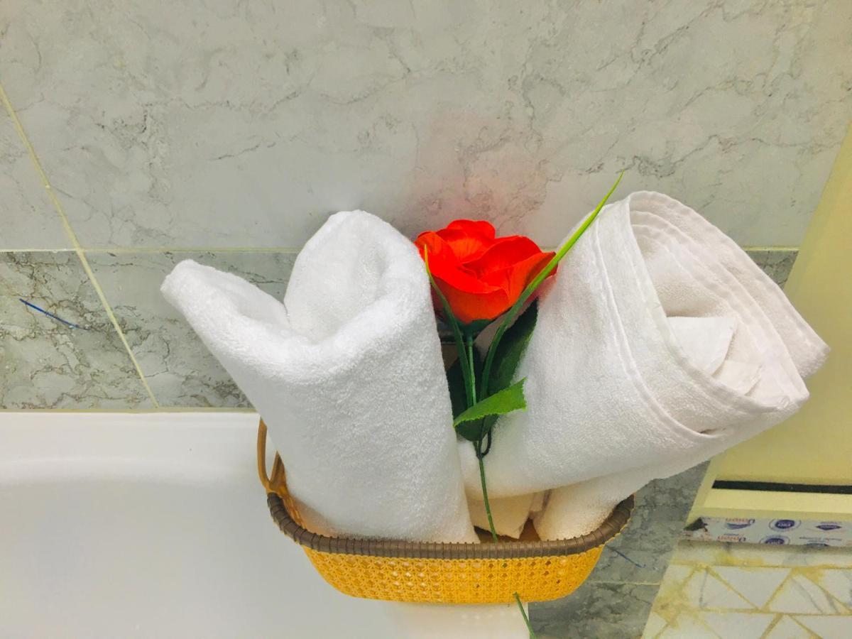 Bella Casa Hostel Kahire Dış mekan fotoğraf