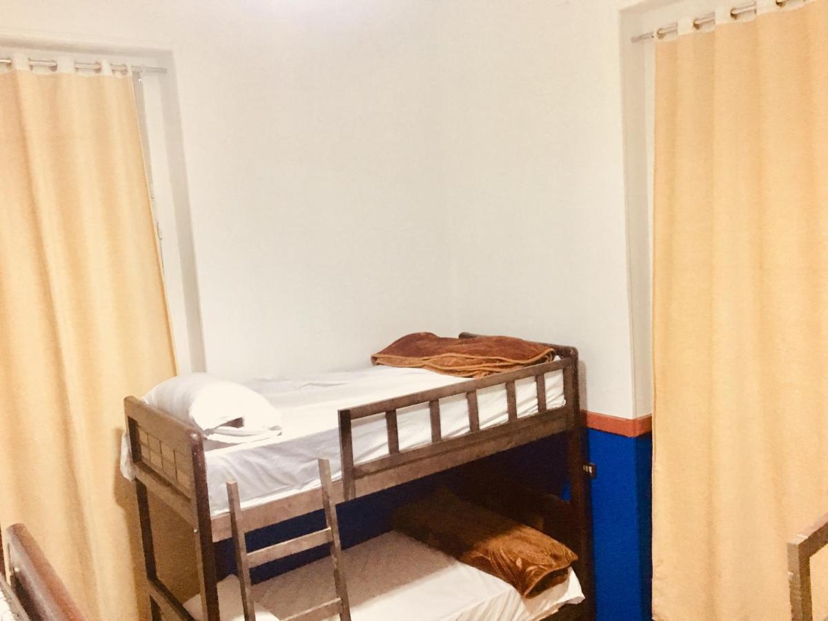 Bella Casa Hostel Kahire Dış mekan fotoğraf