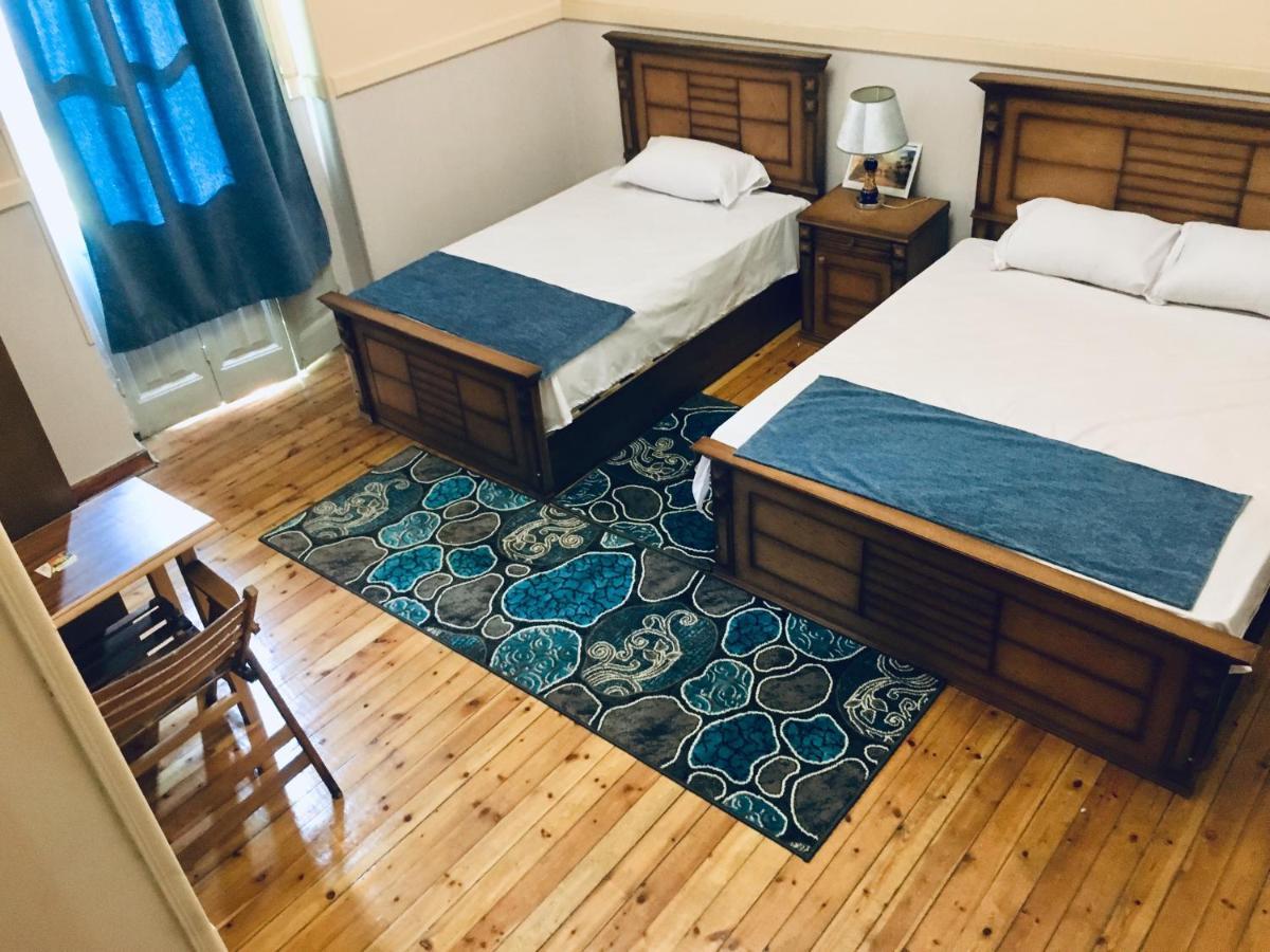 Bella Casa Hostel Kahire Dış mekan fotoğraf