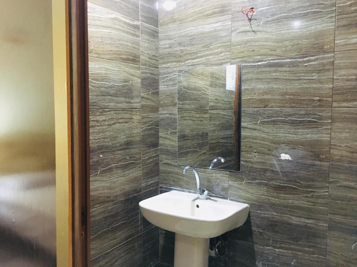 Bella Casa Hostel Kahire Dış mekan fotoğraf